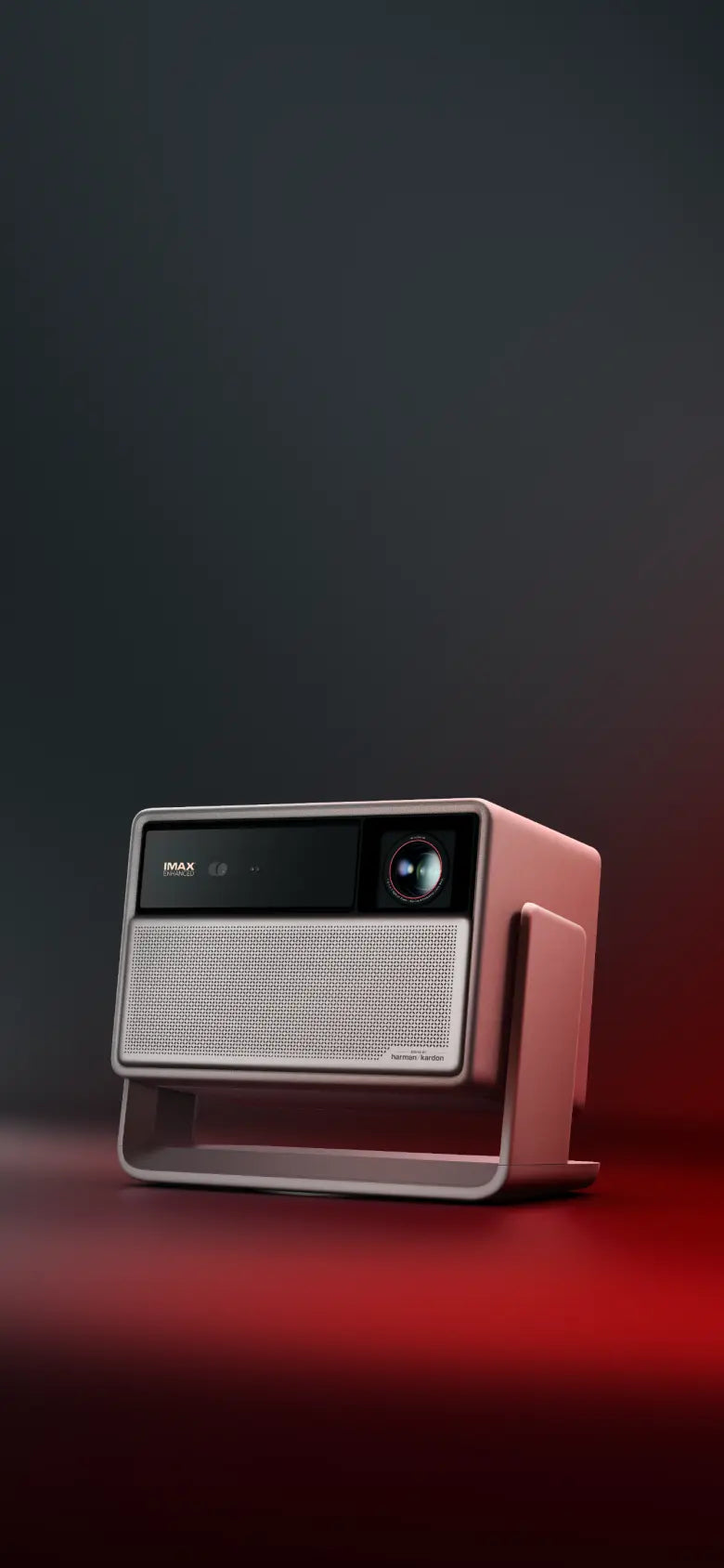 XGIMI Projector Technology XGIMI Projector Technology