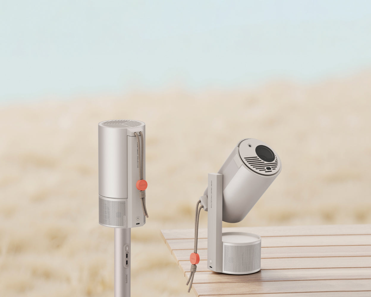 プロジェクター XGIMI Jie プロジェクター XGIMI Jie ポータブルプロジェクター | XGIMI（エクス