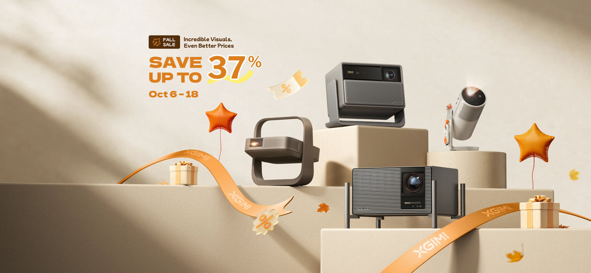 FALL SALE 