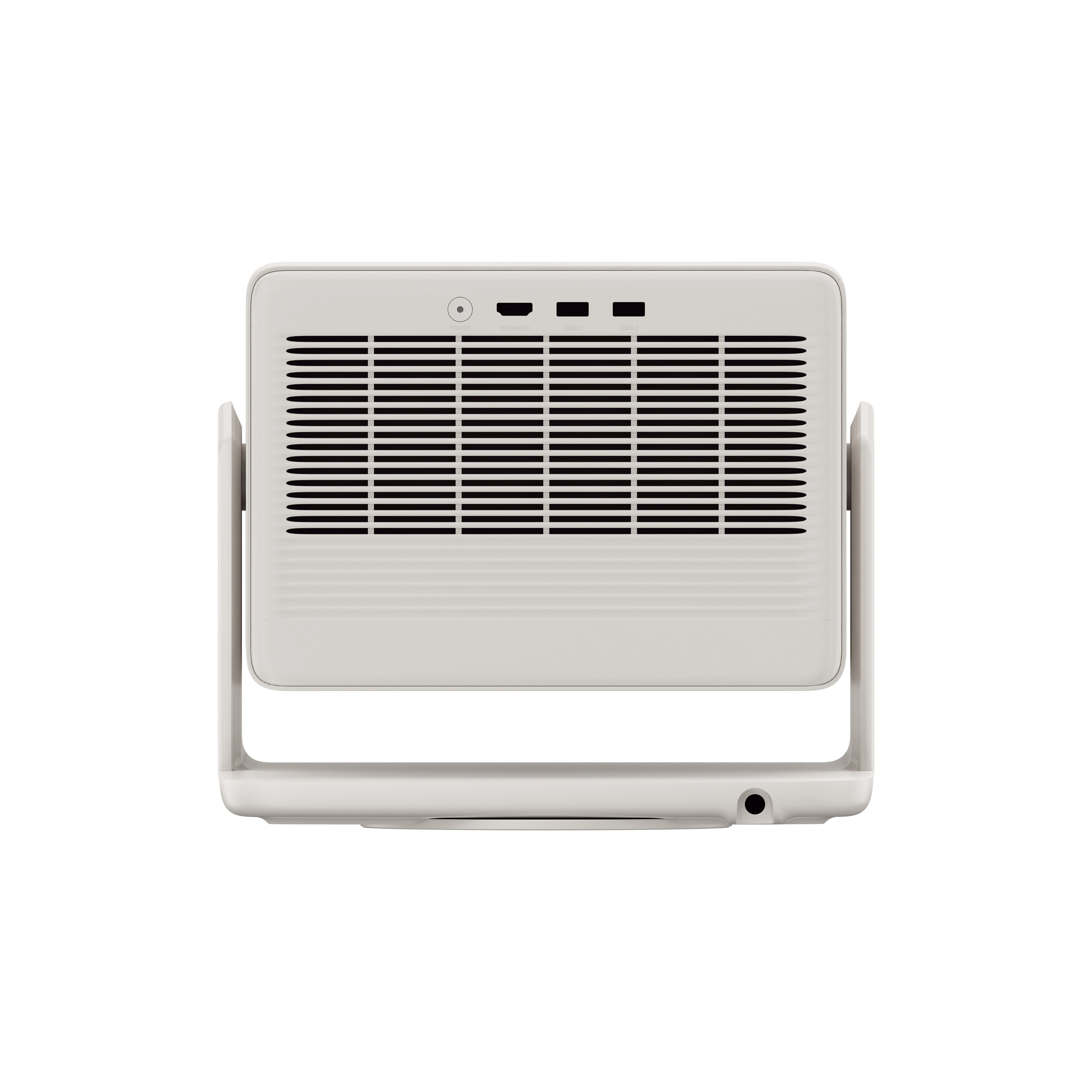 If you are looking for a smart projector for home theater, XGIMI HORIZON S Pro is an ideal choice since it has Dolby Vision, 4K Ultra HD, and 1800 ISO Lumens.