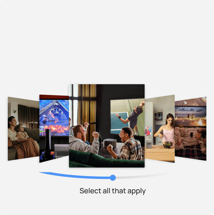 XGIMI Projector Technology