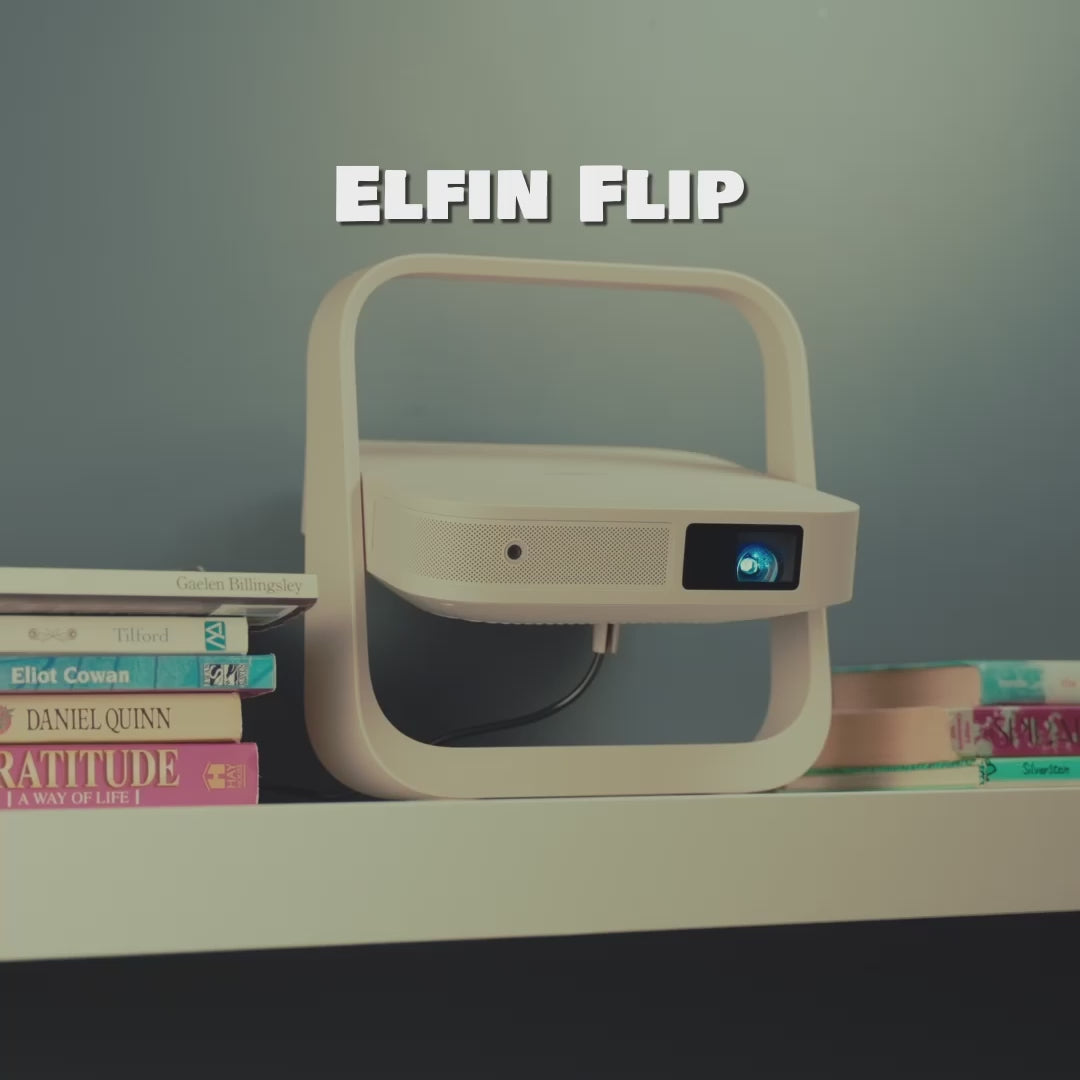 Elfin Flip