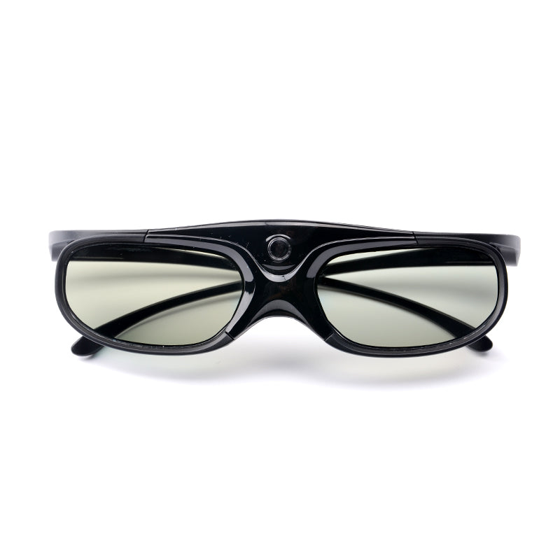 Active Shutter 3D Glasses