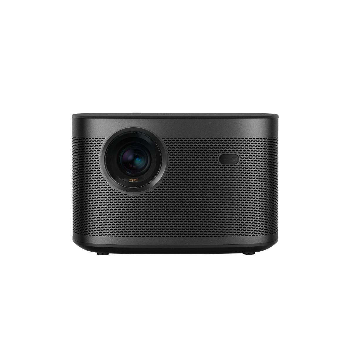 Connect a Chromecast to a Video Projector