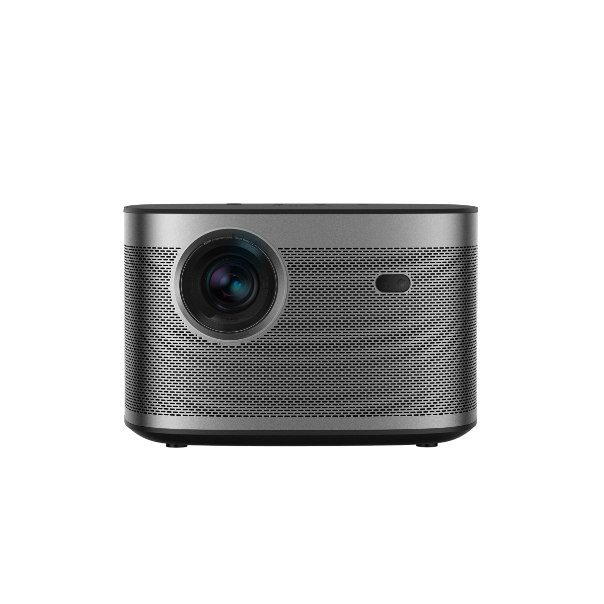 Optimized Product Title: XGIMI Mogo 2 Pro Portable Egate I9 Projector 400  ISO Lumens, Android TV 11, Outdoor Proyector With Power Bank, And 3D  Support. From Hrlbeauty02, $713.67